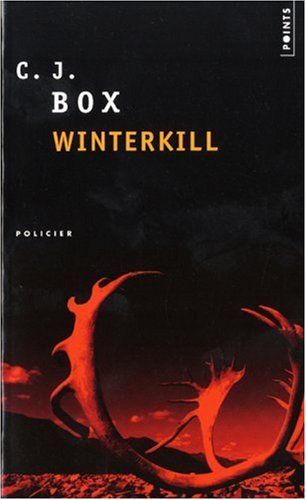 City Travel Guides Discounted  Books : Winterkill