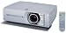 SANYO �z�[�����[�X�t���v���W�F�N�^�[(�V���L�[�V���o�[) LP-Z1X(S)