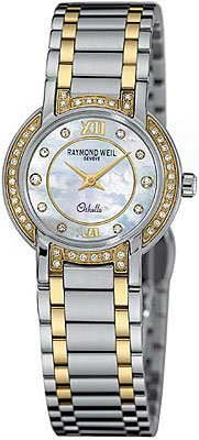 Raymond Weil Othello 2320-STS-00985