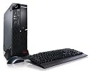 Lenovo ThinkCentre A58-7522-76G Desktop-PC (Intel Pentium Dual Core E5200 2,5GHz, 2GB RAM, 320GB HDD, Intel GMA 4500, DVD+- DL RW, Vista Business)