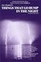 Things That Go Bump in the Night (New England's Collectible Classics)