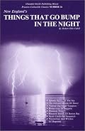 Things That Go Bump in the Night (New England's Collectible Classics)
