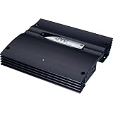 Buy JVC KSAX4302 Bridgeable 2-Channel Power Vehicle Amplifier by JVC