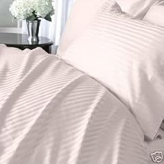 8PC ITALIAN 300TC Egyptian Cotton DOWN ALTERNATIVE