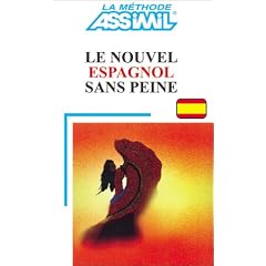 Le Nouvel Espagnol sans peine
