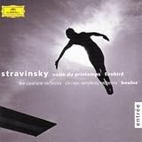 Stravinsky: Le Sacre du Printemps / L'Oiseau de Feu