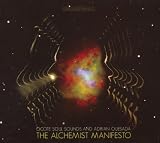 The Alchemist Manifesto