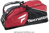 Tecnifibre Tour 9R Racquet Bag