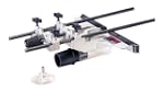 Bosch RA1054 Deluxe Router Edge Guide...