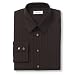 Calvin Klein Cotton Fancy Dress Shirt - Point Collar