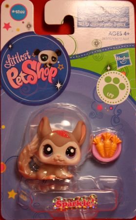 Littlest Pet Shop