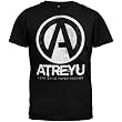 Atreyu - A-Team Soft T-Shirt