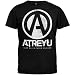 Atreyu - A-Team Soft T-Shirt