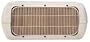Leisure Time Marketing 16079 Coleman Air Conditioner Fin Guard