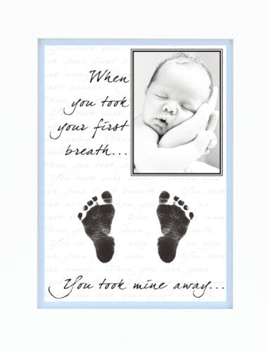 bambam hand and footprint