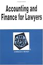 Accounting and Finance for Lawyers in a Nutshell