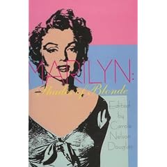 Marilyn: Shades of Blonde