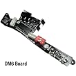 Virtue Board for Dye DM6