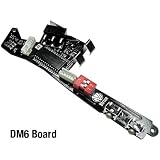 Virtue Board for Dye DM6