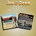 Drag City/Jan & Dean's Pop Symphony No. 1