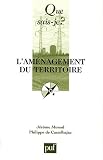L aménagement du territoire