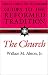 The Church (Guides to the Reformed Tradition)