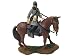 William Britain General Thomas Stonewall Jackson, Mounted (1:32)