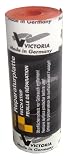 Victoria Reparaturplatten ROT 15 x 60cm /0,6mm