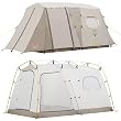 Coleman Northstar X4 4-Person 3-Season Tent