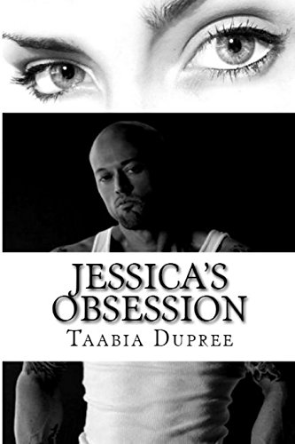Jessica's Obsession: Book One in the Anthony Stone Series