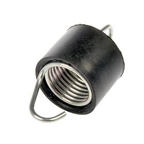 Dorman 917-025 Tensioner Spring for Mazda