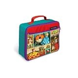 Crocodile Creek's Classic Lunchbox - Fairytale