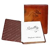 Scully Equestrian Telephone/Address BooK
