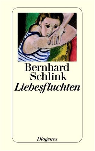 Liebesfluchten: Geschichten (Diogenes Taschenbuch)