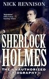 Sherlock Holmes: The Unauthorized Biography Medium