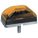 Peterson Manufacturing Submersible Amber Clearance Light