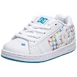 DC Little Kid Net Se Skate Shoe