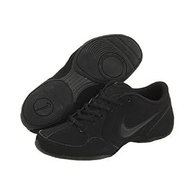 Buy Nike Ladies Musique VI Black Shoes - Limited Edition by Nike