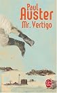 MR Vertigo (Ldp Litterature) (French Edition)