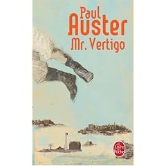 Mr Vertigo