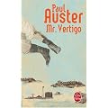 Mr Vertigo