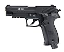 RAM Paintball Pistol RAP4 X50 Gun Umarex 43 cal marker (Black)