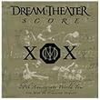 Dream Theater - Score: 20th Anniversary World Tour Live With The Octavarium Orchestra (2 DVDs)
