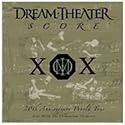 Dream Theater - Score: 20th Anniversary World Tour Live With The Octavarium Orchestra (2 DVDs)