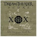 Dream Theater - Score: 20th Anniversa...