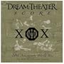 Dream Theater - Score: 20th Anniversary World Tour Live with the Octavarium Orchestra