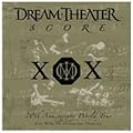 Dream Theater - Score: 20th Anniversary World Tour Live With The Octavarium Orchestra (2 DVDs)