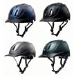 Aegis Aspen Helmet Medium Black