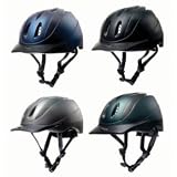 Aegis Aspen Helmet Medium Cobalt Blue