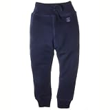 POLARN O. PYRET Merino Wool Long Johns (Child)